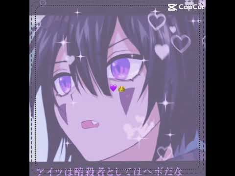 【カレコレ】アヌビス💜