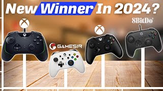 Best PC Gaming Controllers 2024! Who Is The NEW #1?