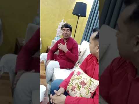 श्री सुलोक झा (राष्ट्रीय अध्यक्ष) दहेज मुक्त फाउंडेशन का साक्षात्कार चौधरी इंटरप्राइजेज के द्वारा!!