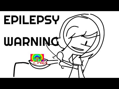 yababaina remake [EPILEPSY WARNING]