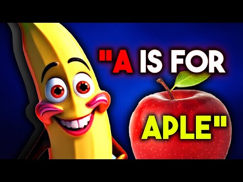 These AI Kids Stories Are Beyond Embarrassing