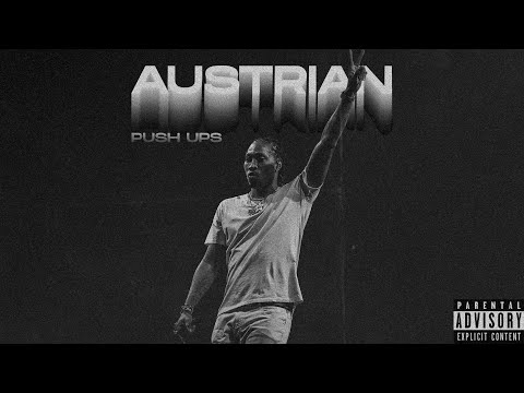 [FREE] Future x Southside Type Beat  - Push Ups [Prod. AUSTRIAN x ryet]