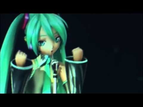 Sankyuu 39~Miku Hatsune~Matsuri Da Diva~P5~S5~HD~Eng subs