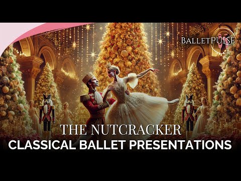 The Nutcracker - Bolshoi Ballet 2014 | A Holiday Classic Reimagined