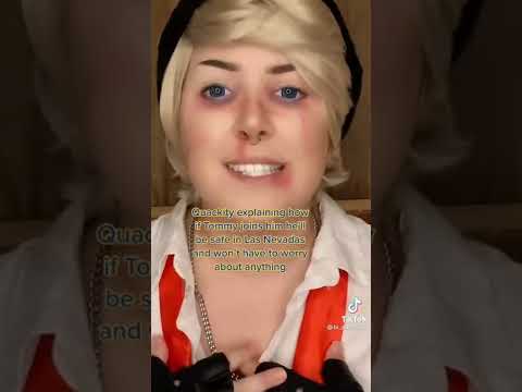 |•DSMP cosplay TikToks pt4•|