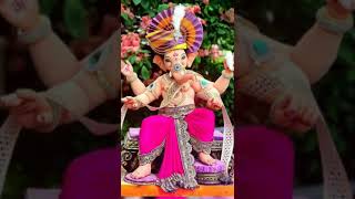 #shorts #ganapatibappa2021 #2021 Ganapati bappa whatapp's status 2021