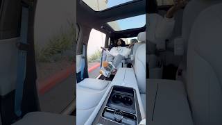 China’s luxury cars are WILD! 🇨🇳
