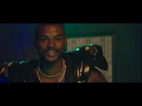Trevor Jackson - Warning feat. Deon Cole