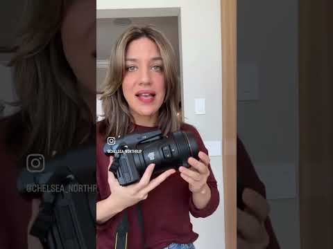 Nikon’s 3000mm camera! The P1100 #nikoncamera