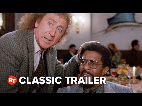 Another You (1991) Trailer #1 | Gene Wilder, Richard Pryor