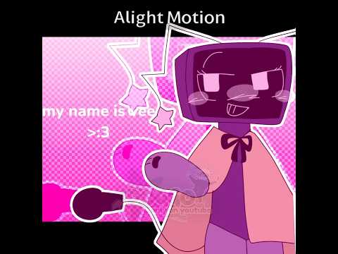 crazy x vee shelly song 🧏‍♂️ | #dandysworld #shorts | tw: shellvision?