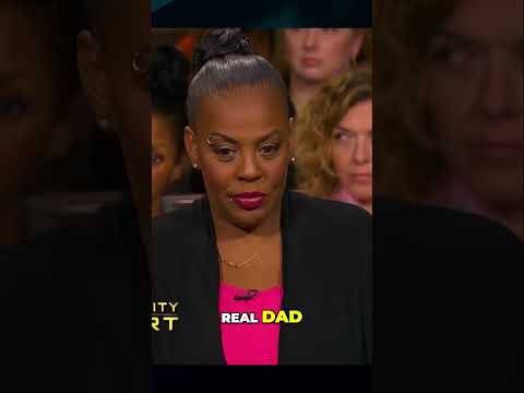 Family Secret Explodes in Court! 😱