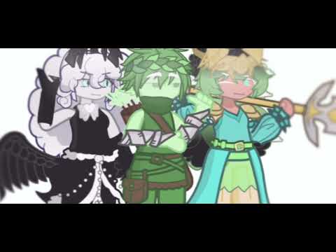 Girl did what? (Cookie Run Kingdom)