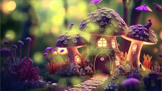 Relaxing & Dreamy Ambient Sounds for Peaceful Moments#spiritualcalm  #relaxingmusic #babyrelaxation