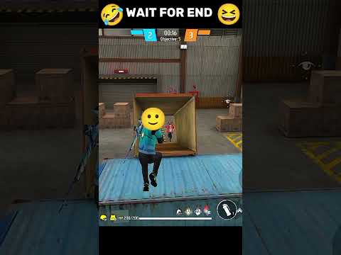 Free Fire comedy video 🤣|| Free Fire funny comedy || #shorts #comedy #freefire #funny #memes