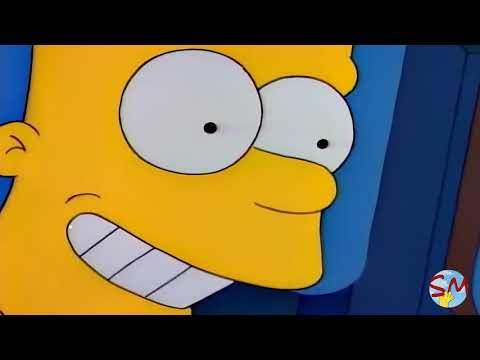 Los Simpsons - Momentos Clásicos 3