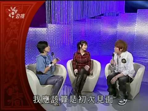 (HD)音樂萬萬歲--林宜融2/3