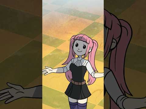 Popular - #fe3h #animation