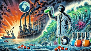Ocean🌊  HACK to Stop Global Warming… or an Environmental Disaster?🌍⚠️ - 633