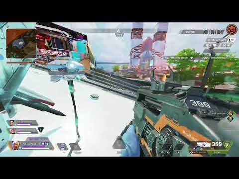 APEX LEGENDS - SEASON 19 and Conduit are TOP TIER