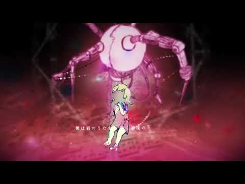 idと人類模型 / 歌ってみた ver. Kream