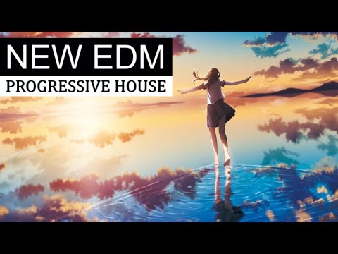 NEW EDM MIX 2024 - Progressive House & Vocal Dance Music | mixed by Waxel