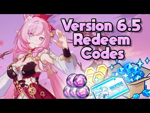[GLB/SEA] v6.5 - 2 NEW Redeem Codes! CLAIM FAST!