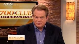 Gordon's Healing Testimony