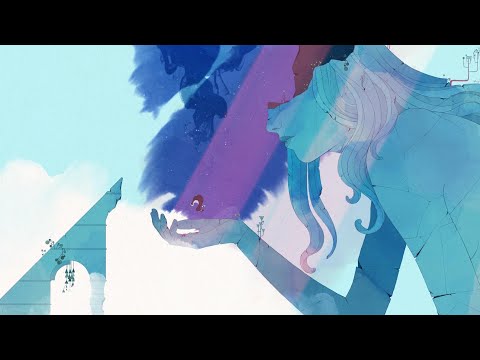 100 Calm Video Game Songs - A Compilation of my Compilations