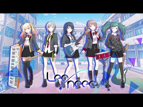 🎙Leo/need PLAYLIST🎸 레오니드, 레오니 플레이리스트(전곡, 곡 출시순 정리)