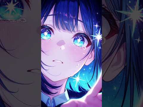 【Kawaii EDM】Starry night｜Cute & Energetic Future Bass｜オリジナル曲 #EDM #kawaiiEDM
