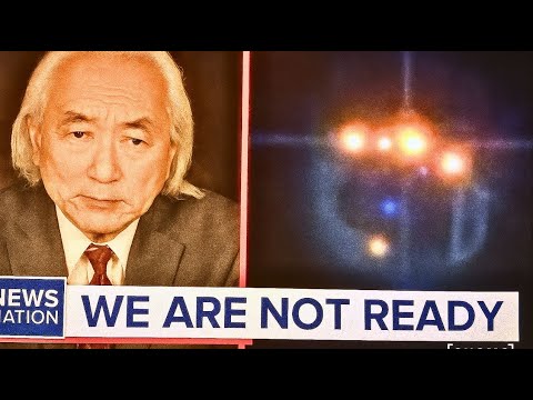 Quantum Computer Discovered the Omega Code… and It’s Predicting the End
