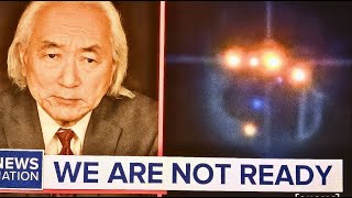 Quantum Computer Discovered the Omega Code… and It’s Predicting the End