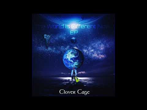 Clover Cage - The Road to Awakening