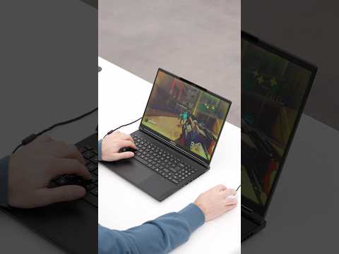 Upgrade Your Gaming Experience...