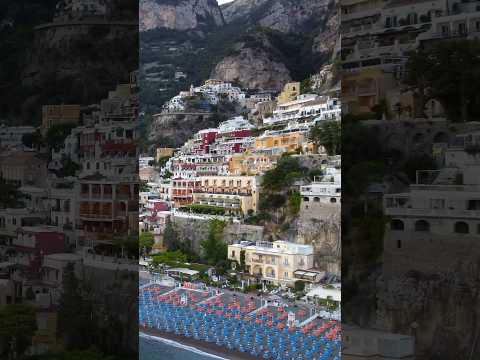 Amalfi Coast, Italy – A Breathtaking Slice of Paradise!