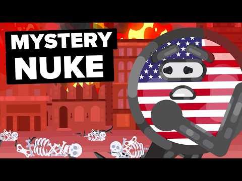 Unknown Submarine NUKES New York - THIS is How US Responds (Minute by Minute)