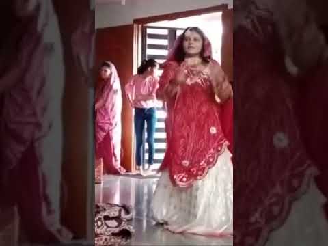 Ho Aaya Parv Pryushan Aaya - Priyamvada (Barkha Jain)