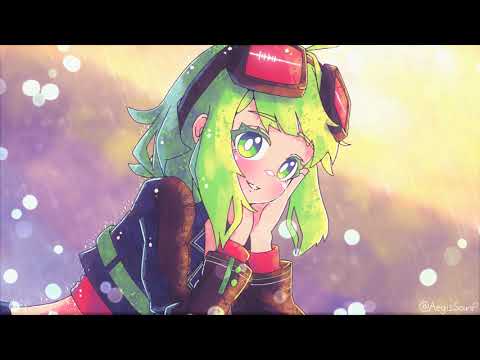 Love After Love ft. GUMI 【 VOCALOID Original 】 by AegisSan-P