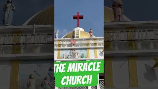 Infant Jesus Church | Bangalore