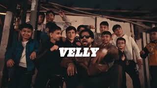 [SOLD]Arjan Dhillon x Mxrci type beat - "VELLY" | Instrumental Punjabi Beat 2025