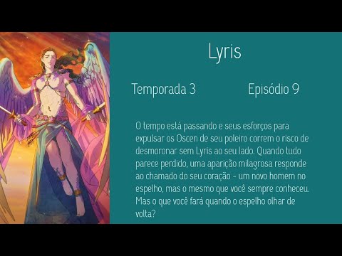 Lovestruck Lyris T3  Ep 9