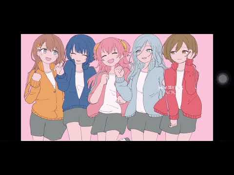 Kyu Kurarin( MMJ + Luka )[ Original Pitch ]- Full Ver- PJSK