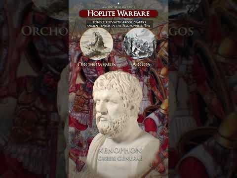 Hoplite Warfare #hoplite #warfare #war #military #documentary #shorts #fypシ゚ #fyp #history #hellas