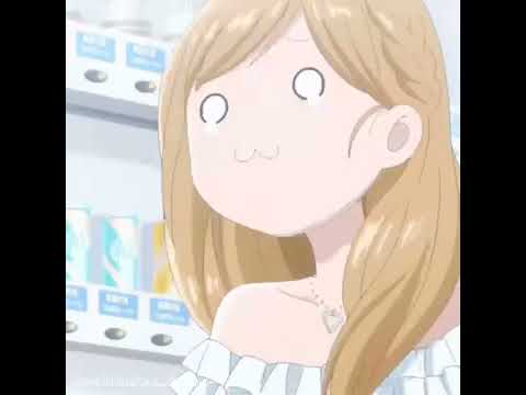 Will Akane find love again after her first breakup? || My love story with yamada-kun at lv999 #Anime