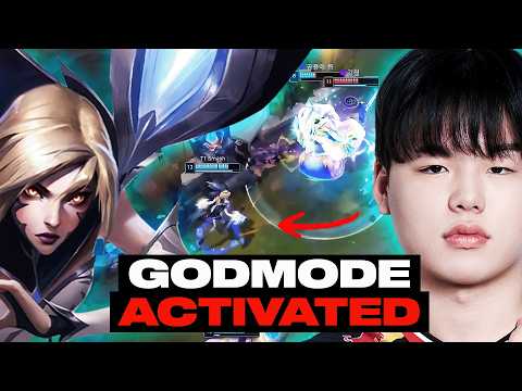 T1's ROOKIE is SMURFING! The RETURN of Smash | TOP 5 LOL ESPORTS PLAYS OF THE WEEK
