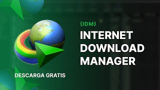 Internet Download Manager (IDM) 2025 FREE DOWNLOAD | FULL VERSION | CRACK | TRIAL RESET