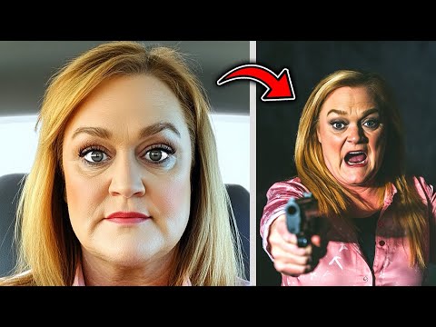 She's insane // The Nancy Alice Motes story