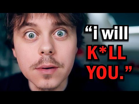 ImAllexx Just Destroyed His Career Forever..