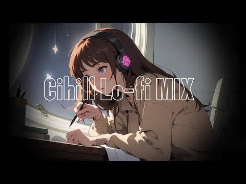 Chill lo-fi mix 1hour